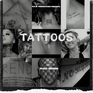 TATTOOS. (Explicit)