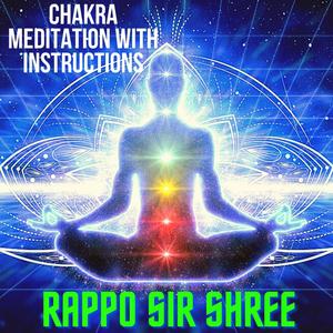 Chakra Meditation & Instruction