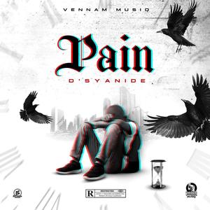 Pain (Explicit)