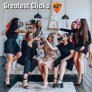 Greatest Clicks