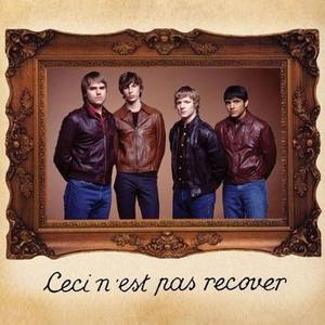 Ceci N' est Pas Recover EP