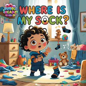 Where Is My Sock