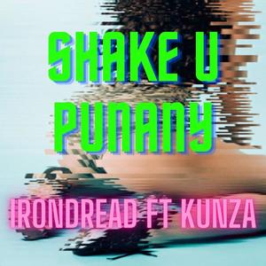 Shake U Punany (feat. Kunza)