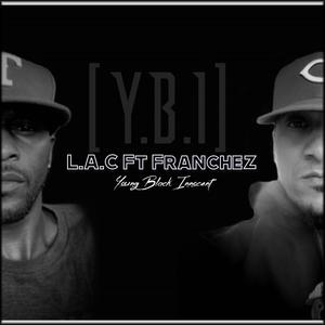 Young Black Innocent (feat. Franchez)