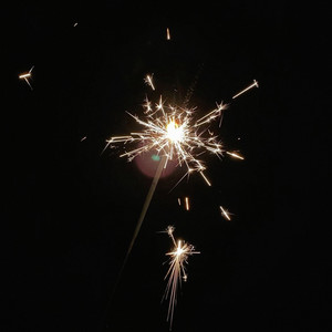 Sparks (Instrumental Slowed)