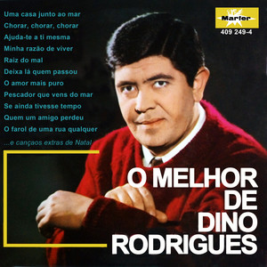 O Melhor de Dino Rodrigues