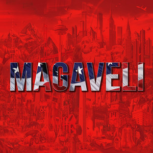 Magaveli