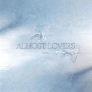 Almost Lovers (半恋成空)封面