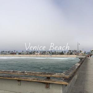 Venice Beach (威尼斯海滩)