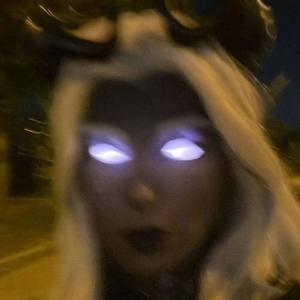 ICE CREAM (Explicit)