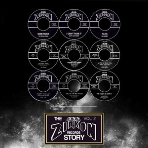 The Zirkon Records Story Vol 2