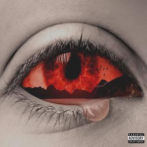 Murder Eyez (feat. KrashOutDg) [Explicit]