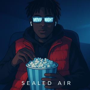 Movie Night (Explicit)
