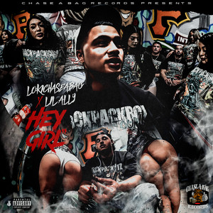 Hey Girl (Explicit)