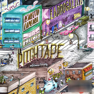 ★ 100X100 (Pitched Up|Explicit)