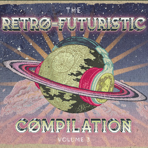 ZNA Gathering Retro-Futuristic Compilation III