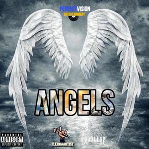 Angels (feat. Lord Luke) (Explicit)