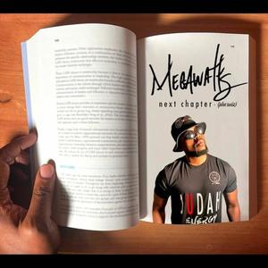 Next Chapter (Plot Twist) (feat. Megawatts)