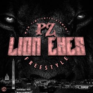 Lion eyes freestyle (Explicit)