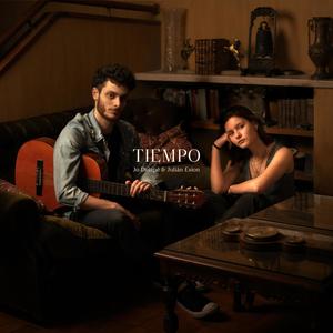 Tiempo (feat. Luqo)