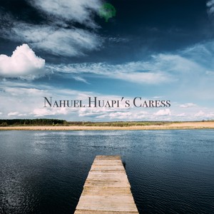 Nahuel Huapi's Caress