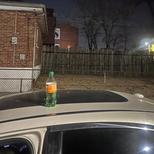 Chances (feat. KalTurbo & C4) (Explicit)