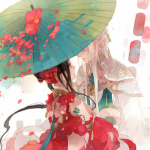 MH冷七七 - [蒋雪儿专辑系列]- 落了白