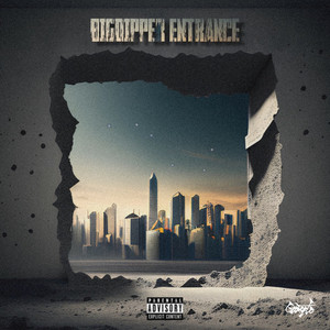 BIGDIPPER ENTRANCE (Explicit)