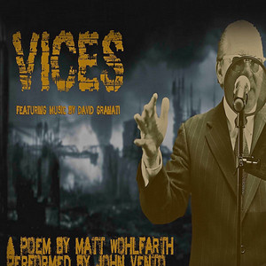 Vices(feat. David Granati)
