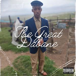 The Great Dabane EP (Explicit)