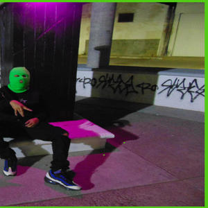 Sanpancho está caliente (feat. El May trece placozo & Lil bort) (Special Version) (Explicit)