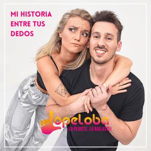 Mi historia entre tus dedos