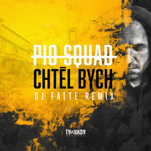 Chtěl bych (DJ Fatte Remix) [Explicit]