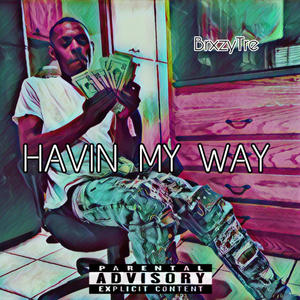 ON THE WAY (Explicit)