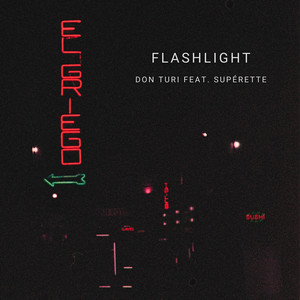 Flashlight (Club Mix)