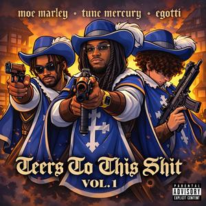 Cash Rules (feat. EGotti & Tune Mercury) (Explicit)