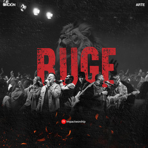 RUGE (Live)