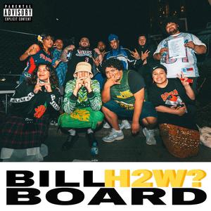 BILLBOARD (feat. emjaysoul, Tahkoe, RenzoMck., Maysa Tippins, Lxgcy, Mayc.e & AR The Eternal) [Explicit]