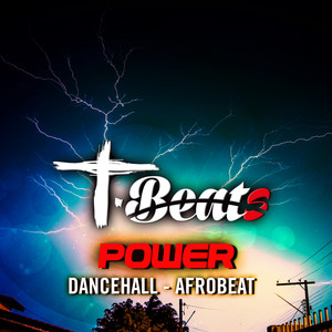 Power Afrobeat (Dancehall Afrobeat Instrumental)