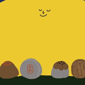 月饼村之歌演唱版