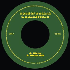 Africa dub