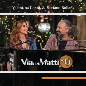 Valentina Cenni - E la vita la vita