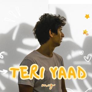 Teri Yaad (feat. Real G, Arjuna & High Monk)