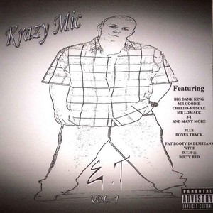 We Chillin(feat. 3 1) (Explicit)