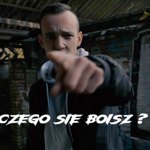 Czego się boisz ? (feat. Kazziu) (Explicit)