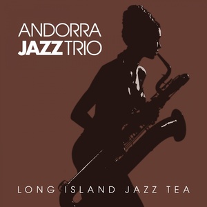 Long Island JAZZ Tea