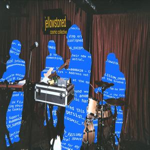 Autophagy Master (feat. DJ Harrison)