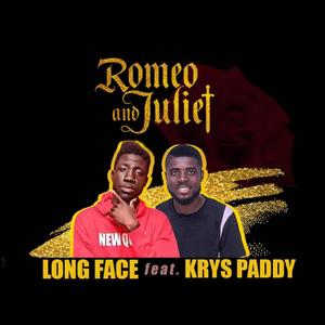 Romeo and Juliet (feat. KRYS PADDY) [Explicit]