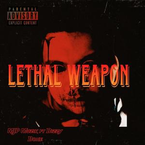 Lethal Weapon (feat. Bizzy Bone) (Explicit)