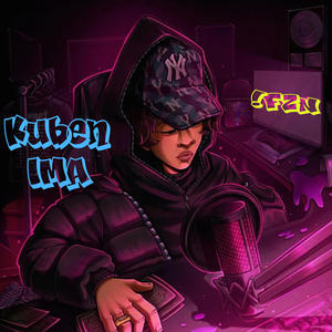 Kuben IMA (feat. !Dvd) [Explicit]